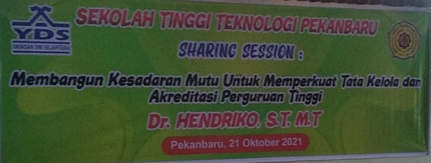 Membangun Kesadaran Mutu Untuk Memperkuat Tata Kelola Dan Akreditasi Perguruan Tinggi